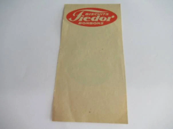 Biscuits Fiedoi Bonbons