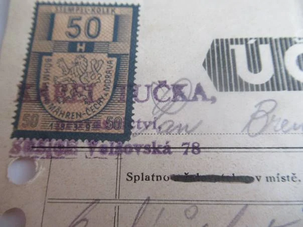 Sušice - Karel Tučka - provaznictví