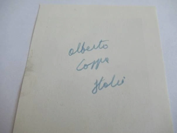 Erotické exlibris P.E. Lévy – Dáma se slunečníkem | Alberto Coppa, signováno na rubu, 9,5x7 cm