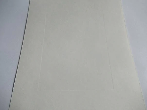 Exlibris – Karel Toman – Jan Florian (1983) – Motiv: Křižácký rytíř na divokém koni, originální zinkografie / autorský tisk na rozměrném podkladovém archu (tisk 11,5 x 8,5 cm, celkový rozměr 21 x 14,5 cm)
