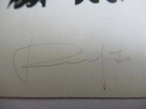 Exlibris – Evg. Osetrov – Anatolij Ivanovič Kalašnikov – Chrám v oblouku brány – původní dřevoryt (X2), 12,5×8 cm