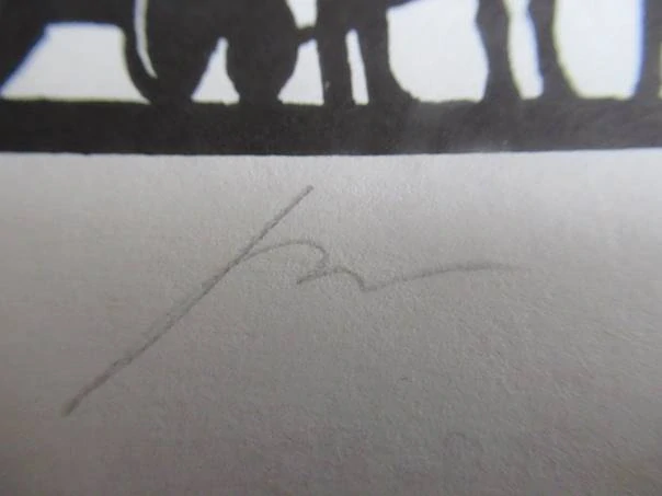 Exlibris – Jiří Soukup – German Ratner – Pražský motiv s kočárem a Karlovým mostem – původní linoryt (X3), 13×11 cm