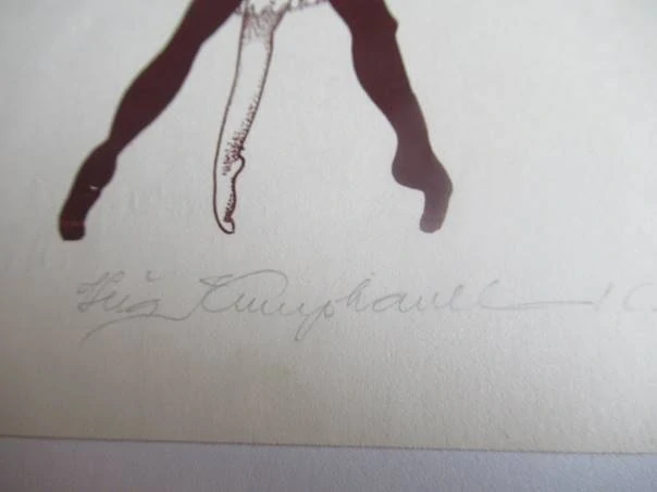 Exlibris – Mario de Filippis – Věra Krumphanlová – Československo, cca 1980–1985 – původní tisk z výšky / zinkografické klišé – 14,5×11 cm