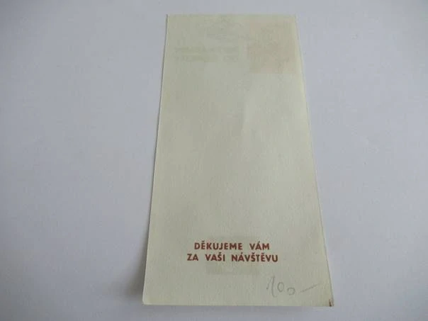 Jednota - Pro nákupy do jednoty