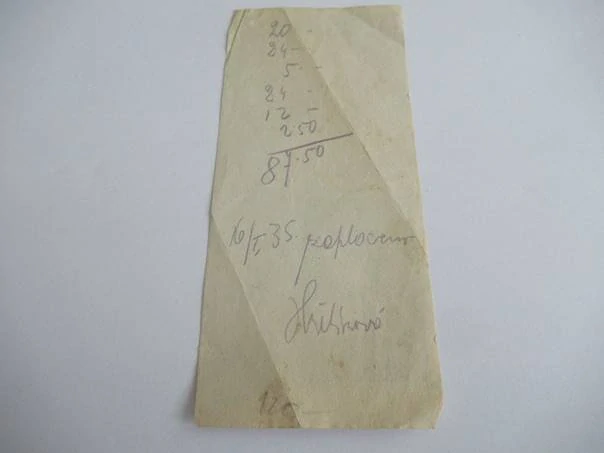 Cídidlo kovů - Obé lahvička - Lesk jako blesk