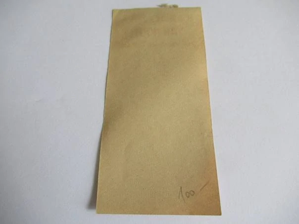 Kakao Van Houten - již více než 100 let