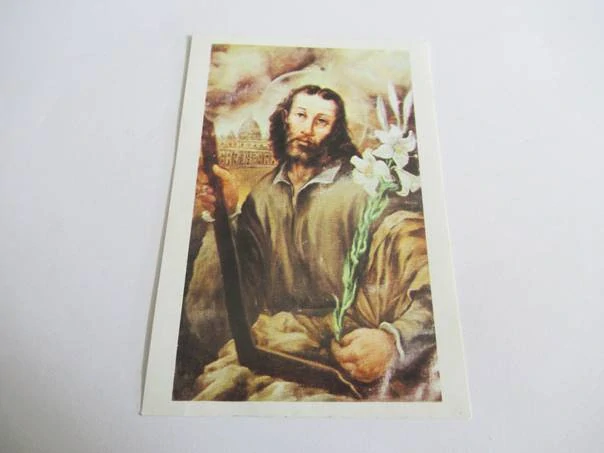 P. Pavel Krejcar - Jaroměřice