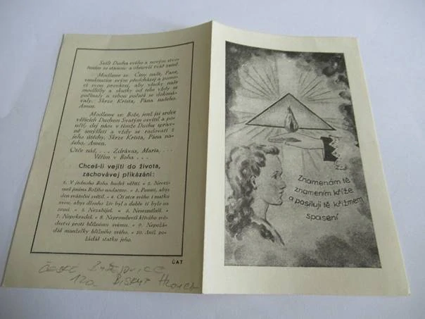 Biskup Dr. Josef Hlouch - České Budějovice