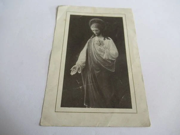 Památka na biskupské posvěcení - Mons. Karel Kašpar, Praha