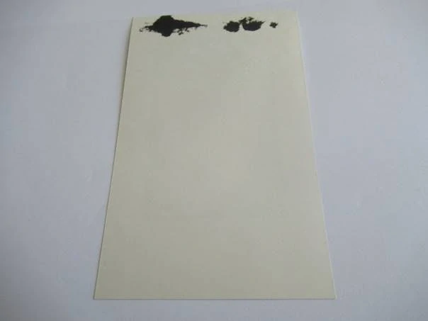 Exlibris – Z. H. – Jarmila Trtušková – Odkvetlá pampeliška ve větru – 14×8,5 cm