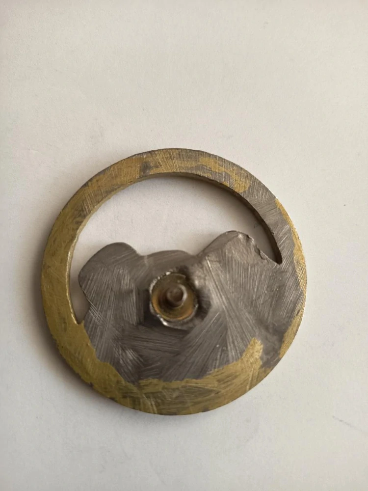 Velký odznak budování československého opevnění 1935–1938 bunkr ŘOP