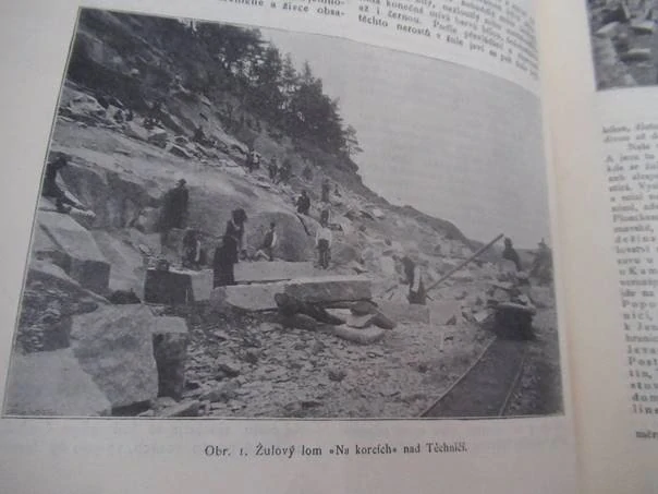 Kniha Věda a práce: Volné rozhledy na poli průmyslu, obchodu a řemesel (Ročník IX., 1901) – encyklopedický technický sborník a svázaný ročník ilustrovaného časopisu, vhodné pro sběratele industriální archeologie, technických reálií rakousko-uherské monarc