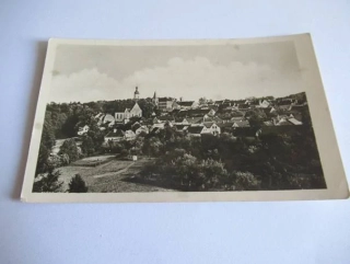 Stráž nad Nežárkou
