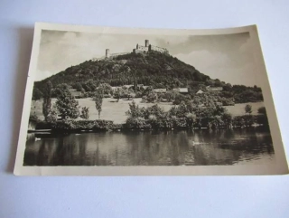 Hrad Bezděz