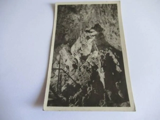 Moravský Kras - Kateřinská jeskyně