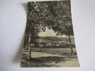 Česká Třebová