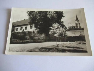 Horní Bradlo
