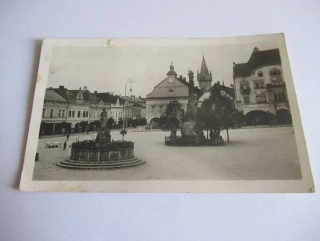 Dvůr Králové nad Labem