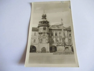 Hostinné nad Labem