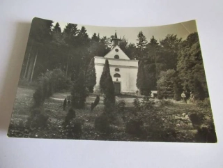 Česká Třebová - Na horách