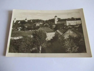 Vlašim