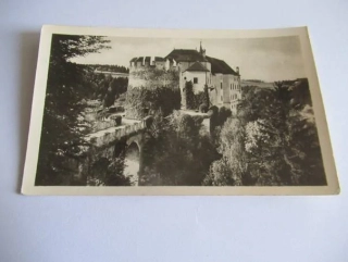 Český Šternberk