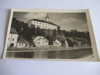 Ledeč nad Sázavou