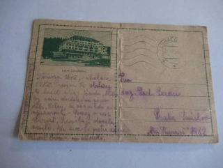 LÁZNĚ LUHAČOVICE - PŘEDTISK 1931 