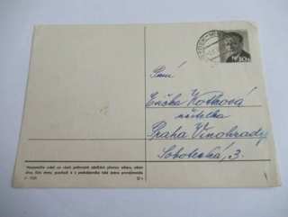 Frýdek-Místek - 1960