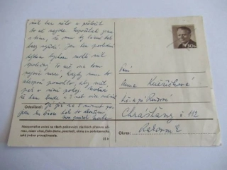 Mladá Boeslav - 1968