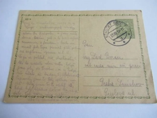 Německý Brod - 1939