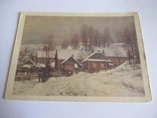 Pozděchov - okres Vsetín