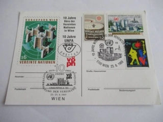 Vídeň - 28.8. 1989