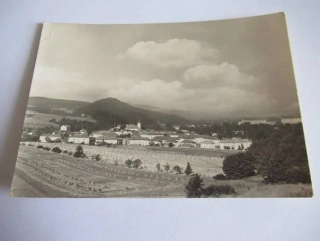 Rožnov pod Radhoštěm