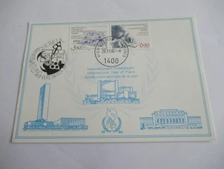 Vídeň - 28.11. 1986