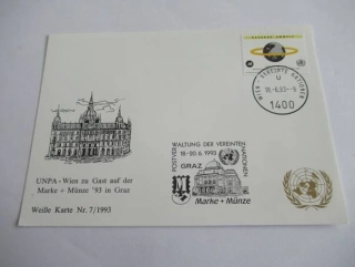 Vídeň - 18.6. 1993