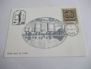 Vídeň - 4.4. 1992