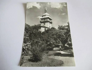 Benátky nad Jizerou