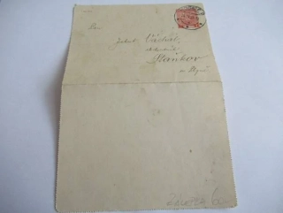  Zálepka - Košice - 1933