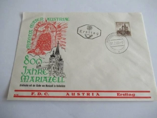 Mariazell - 1.2. 1960