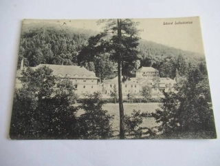 Lázně Luhačovice