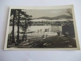 Šumperk