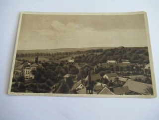 Náměšť u Olomouce