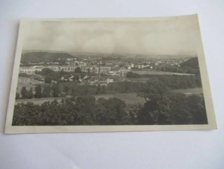 Brno - výstaviště