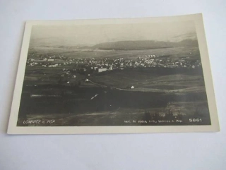 Lomnice nad Popelkou
