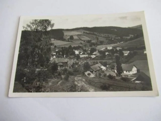 Velké Karlovice