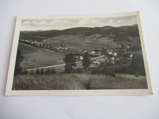 Velké Karlovice