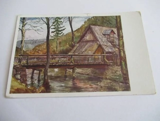 J. Řezníček: Blansko
