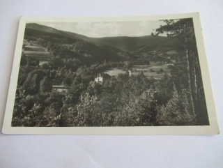 Komorní Lhotka - Hotel Řeka