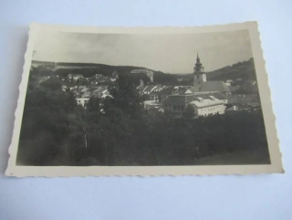 Velké Meziříčí